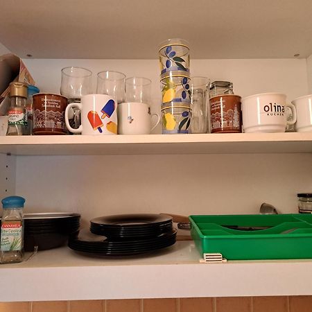 Pinter Apartman Zalakaros Exteriér fotografie