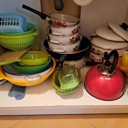 Pinter Apartman Zalakaros Exteriér fotografie