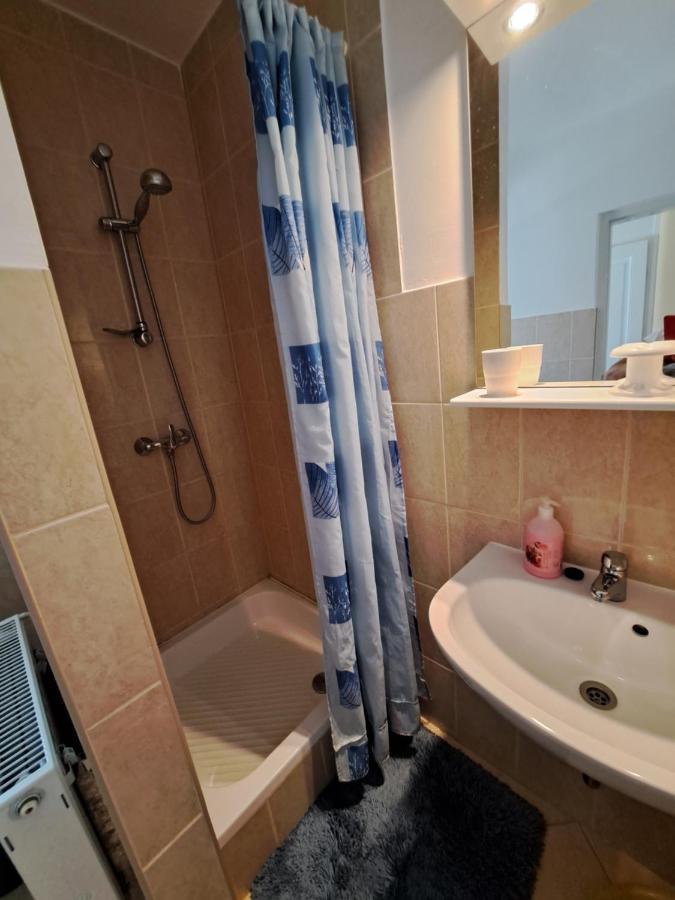 Pinter Apartman Zalakaros Exteriér fotografie