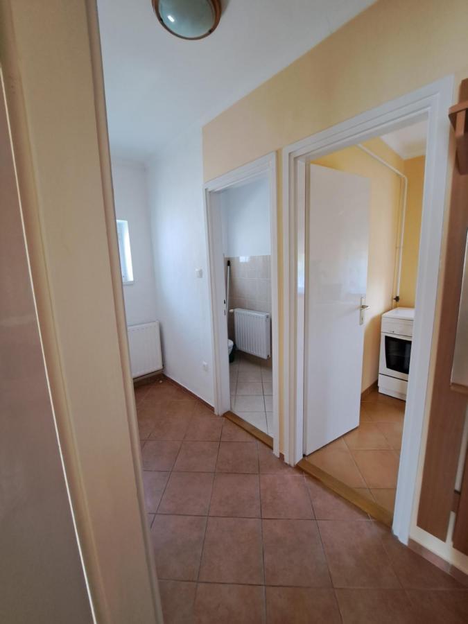 Pinter Apartman Zalakaros Exteriér fotografie