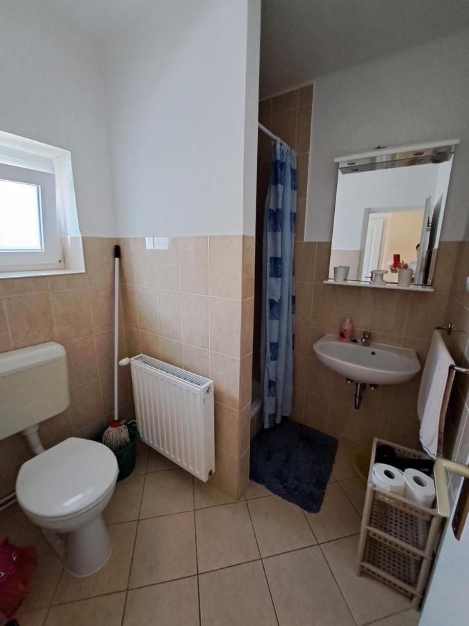 Pinter Apartman Zalakaros Exteriér fotografie