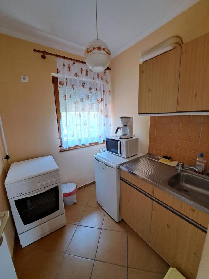 Pinter Apartman Zalakaros Exteriér fotografie